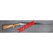 Fausti Conrad 20 Gauge 3" 28" Barrel Over/Under Shotgun Used